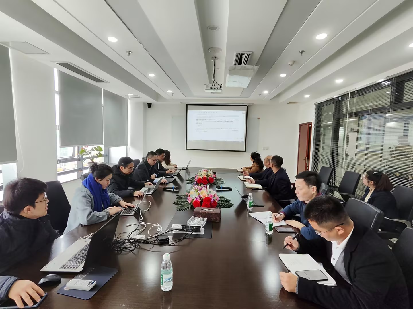 喜讯 | z6尊龙官方网站公司正式启动上市筹备工作